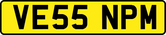 VE55NPM