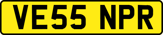 VE55NPR