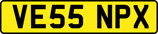 VE55NPX