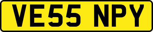 VE55NPY