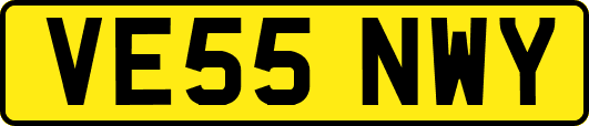VE55NWY