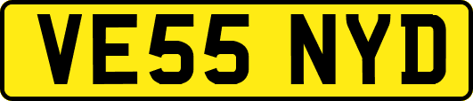 VE55NYD