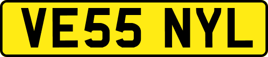 VE55NYL