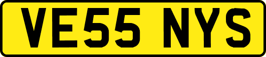 VE55NYS