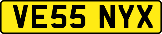 VE55NYX
