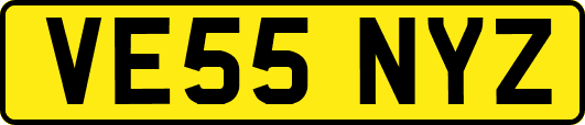 VE55NYZ