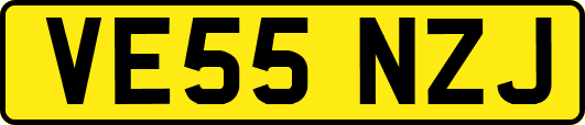 VE55NZJ