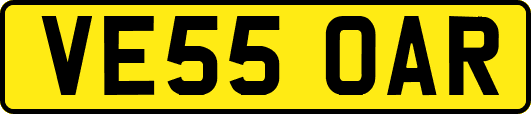 VE55OAR