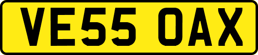 VE55OAX