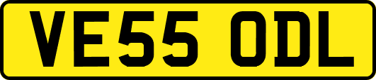 VE55ODL