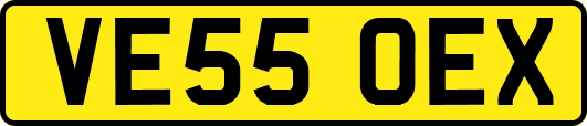 VE55OEX