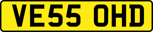 VE55OHD