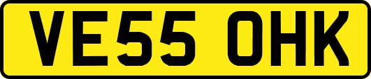 VE55OHK