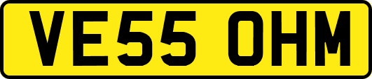 VE55OHM