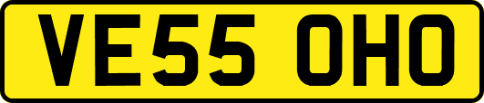 VE55OHO