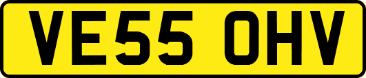VE55OHV