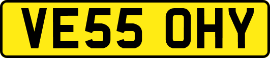 VE55OHY