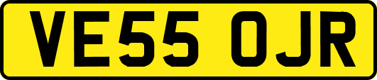 VE55OJR