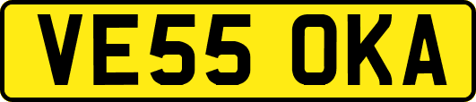 VE55OKA