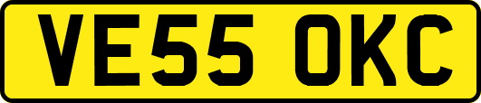 VE55OKC