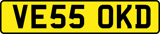 VE55OKD