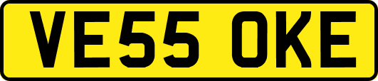 VE55OKE