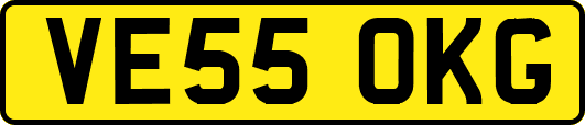 VE55OKG