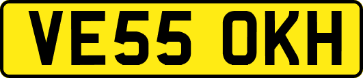 VE55OKH