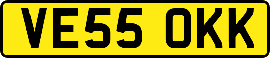 VE55OKK