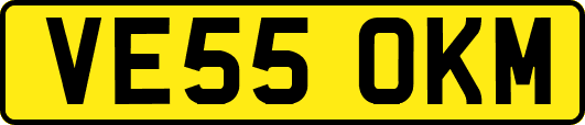 VE55OKM