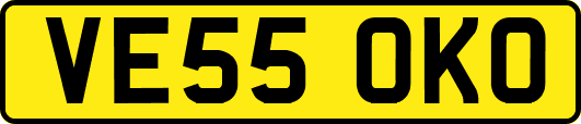 VE55OKO