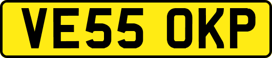 VE55OKP