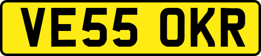 VE55OKR