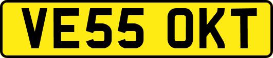 VE55OKT