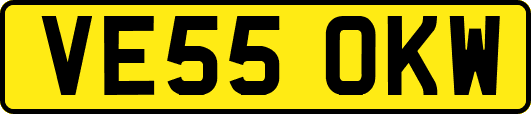 VE55OKW