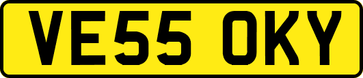 VE55OKY