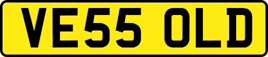 VE55OLD