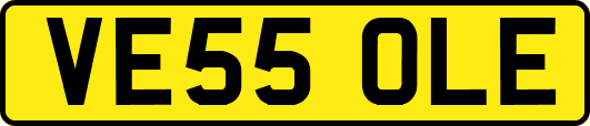 VE55OLE