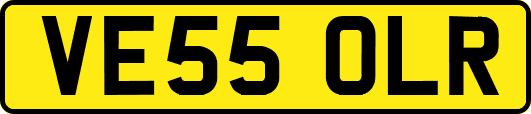 VE55OLR
