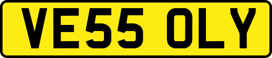 VE55OLY