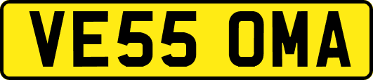 VE55OMA