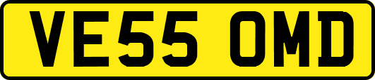 VE55OMD