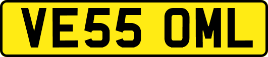 VE55OML