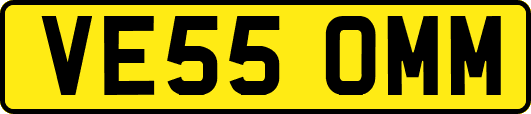 VE55OMM