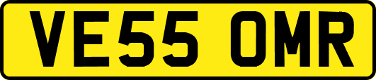 VE55OMR