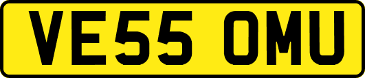 VE55OMU
