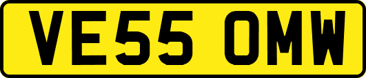 VE55OMW