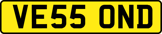 VE55OND