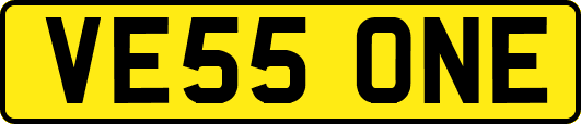 VE55ONE