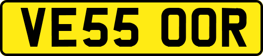 VE55OOR